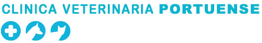 Veterinaria Portuense Logo